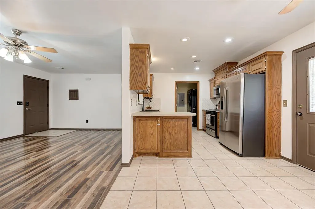 Photo 23 — 3507 Basinger Street, Oklahoma City, OK 73150
