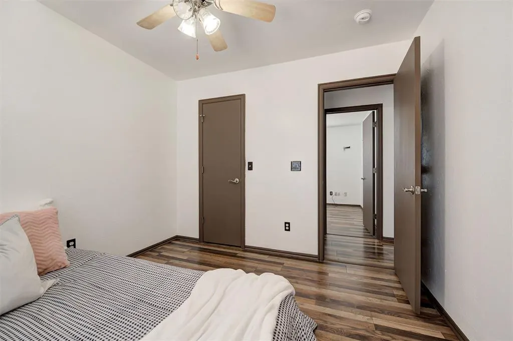 Photo 27 — 3507 Basinger Street, Oklahoma City, OK 73150