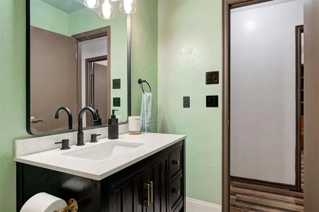 Photo 35 — 3507 Basinger Street, Oklahoma City, OK 73150