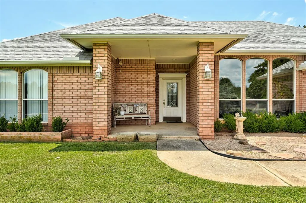 Photo 3 — 3112 Pelican Way, Blanchard, OK 73010