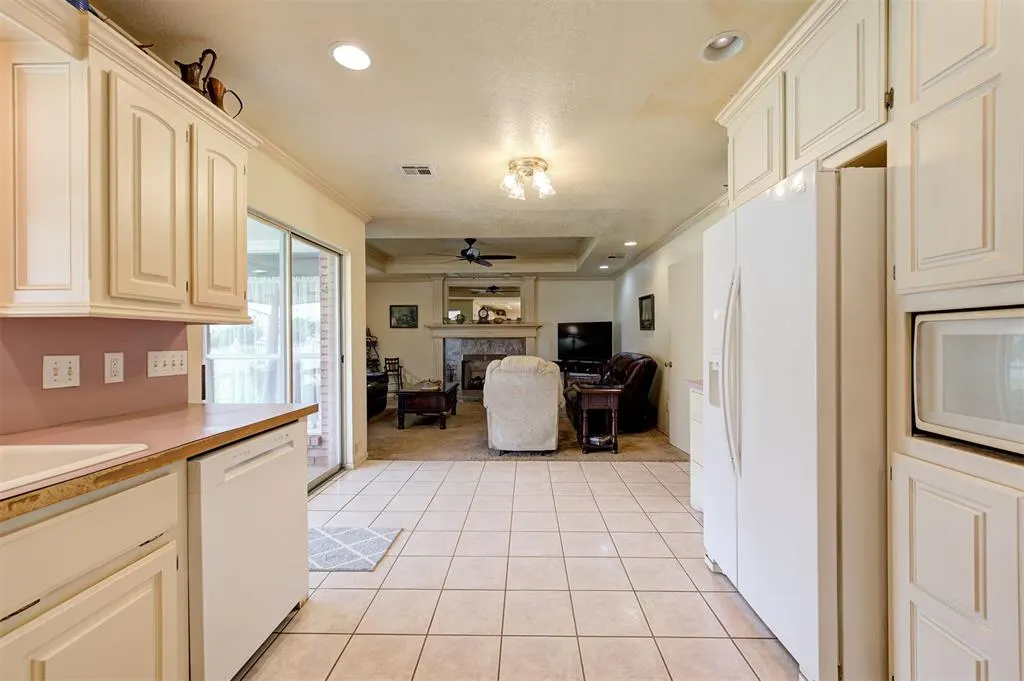 Photo 6 — 3112 Pelican Way, Blanchard, OK 73010
