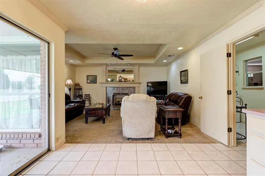 Photo 13 — 3112 Pelican Way, Blanchard, OK 73010