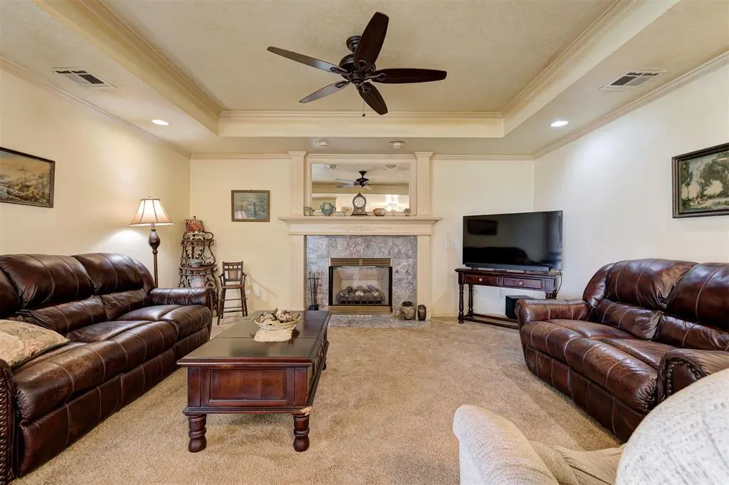 Photo 14 — 3112 Pelican Way, Blanchard, OK 73010