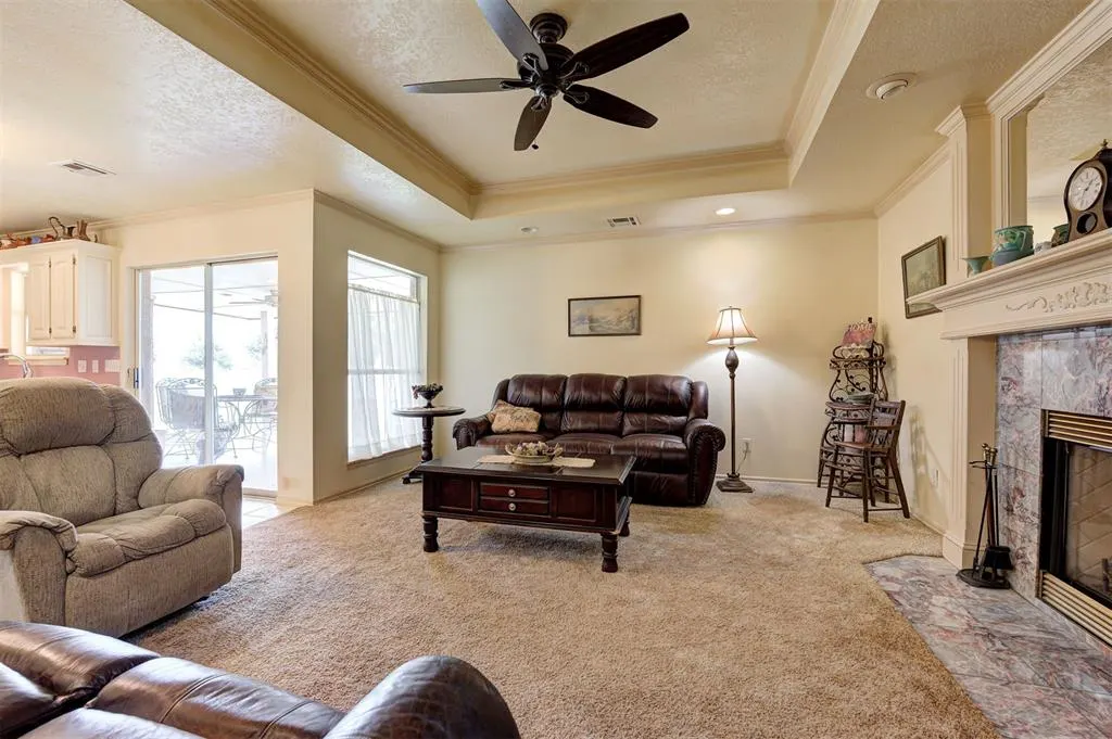 Photo 15 — 3112 Pelican Way, Blanchard, OK 73010