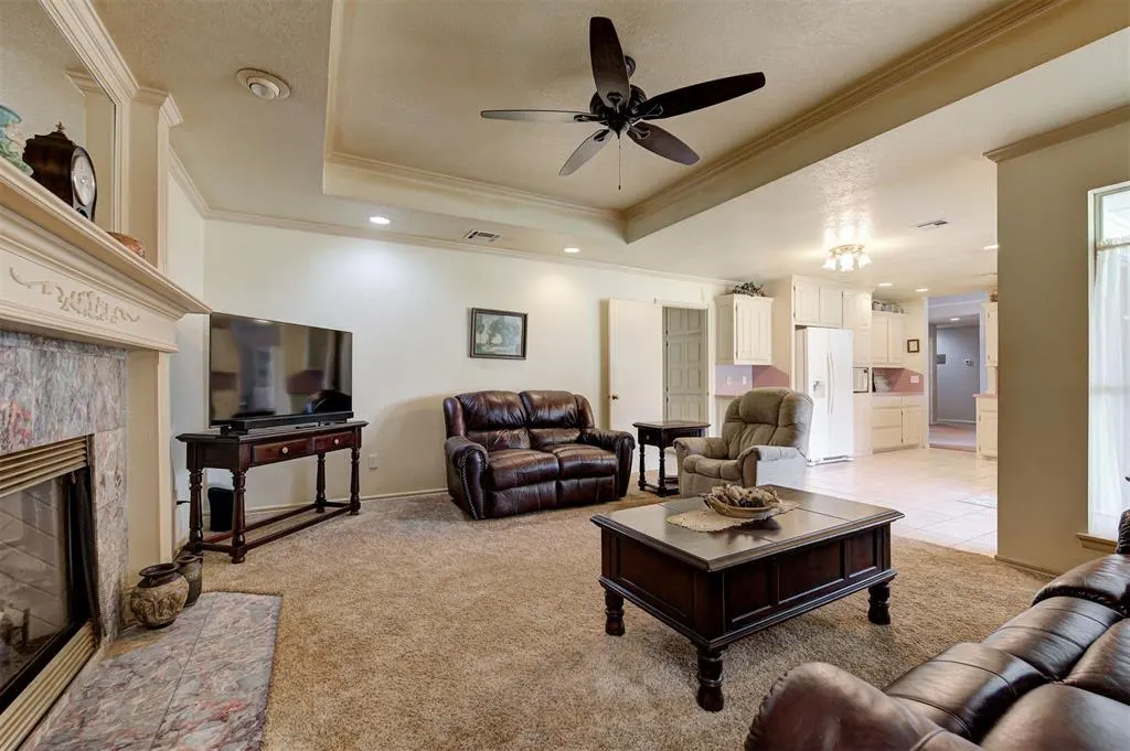 Photo 16 — 3112 Pelican Way, Blanchard, OK 73010