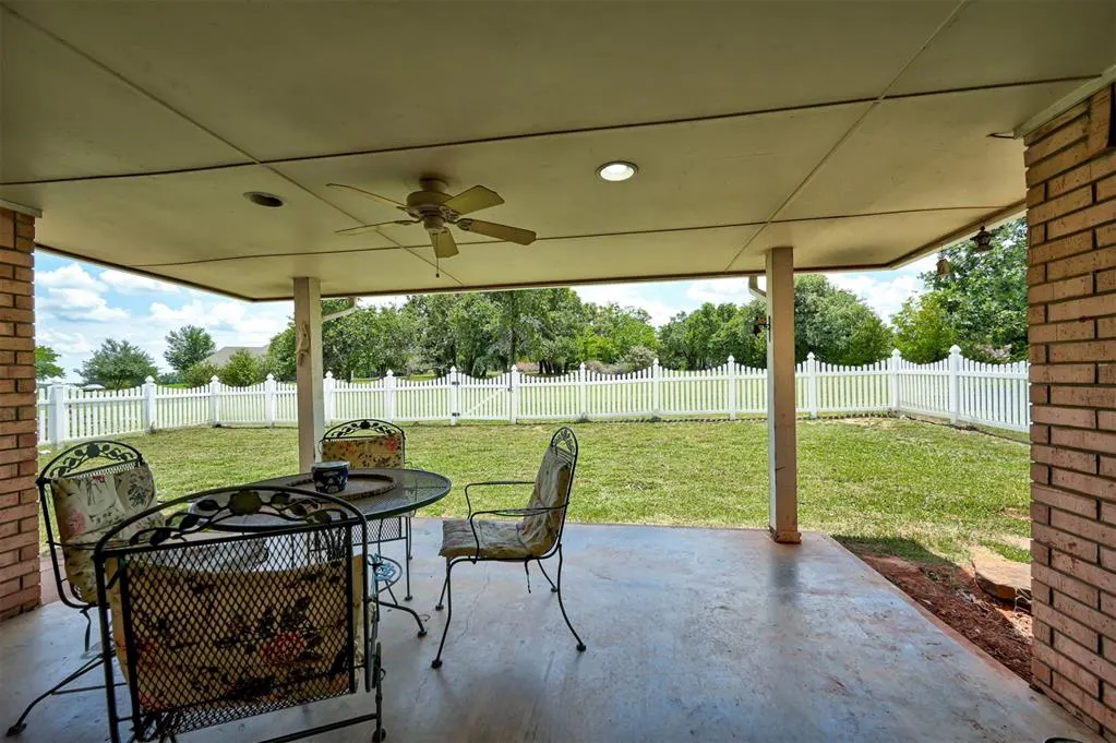 Photo 36 — 3112 Pelican Way, Blanchard, OK 73010