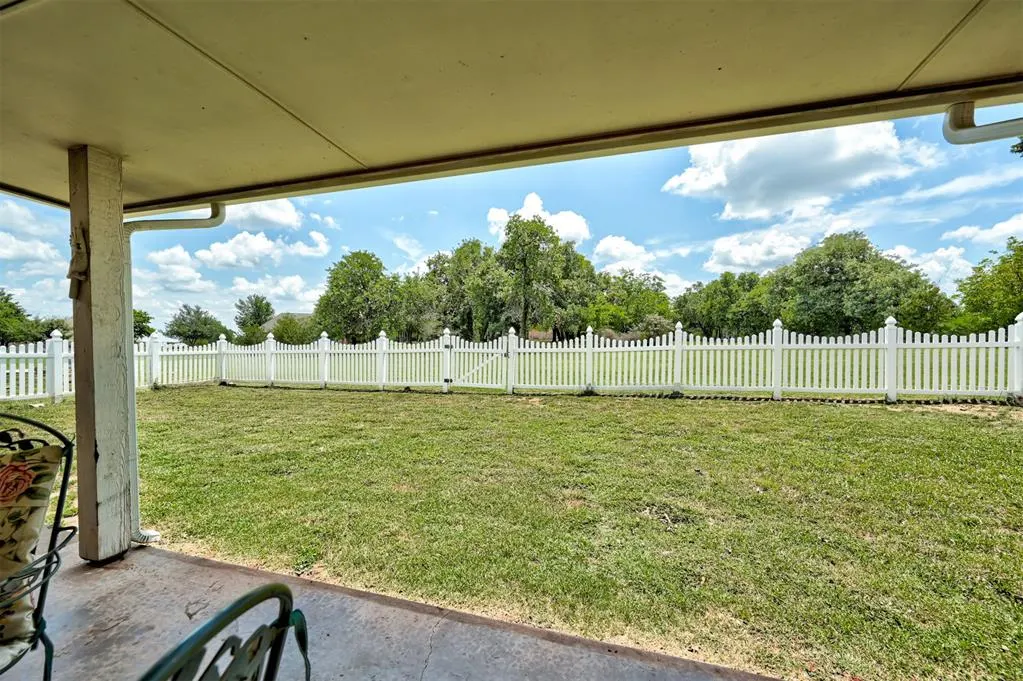 Photo 37 — 3112 Pelican Way, Blanchard, OK 73010