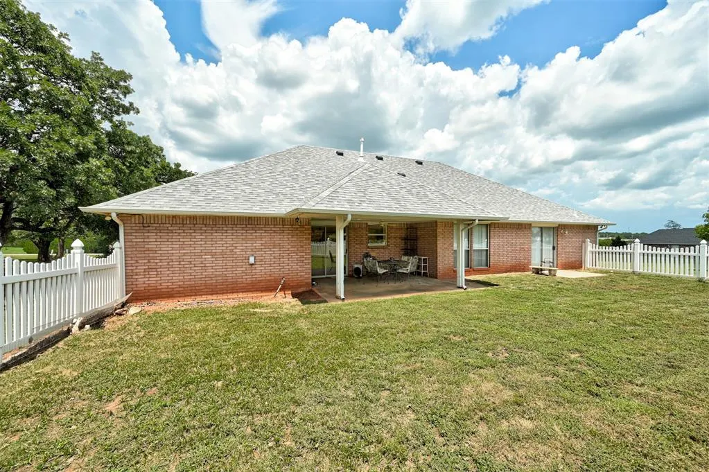 Photo 39 — 3112 Pelican Way, Blanchard, OK 73010