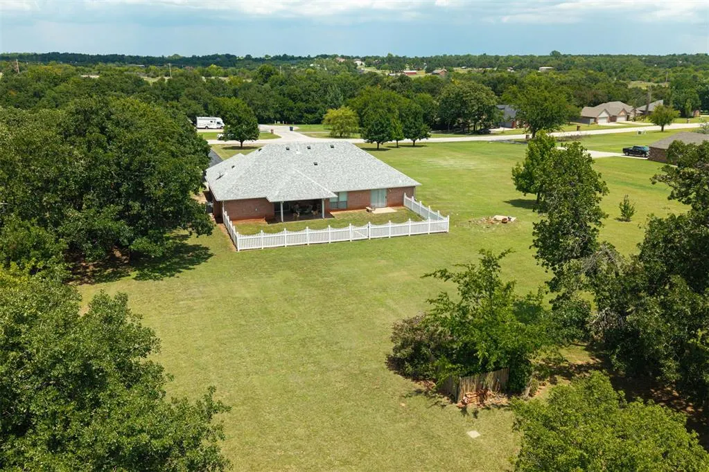 Photo 46 — 3112 Pelican Way, Blanchard, OK 73010
