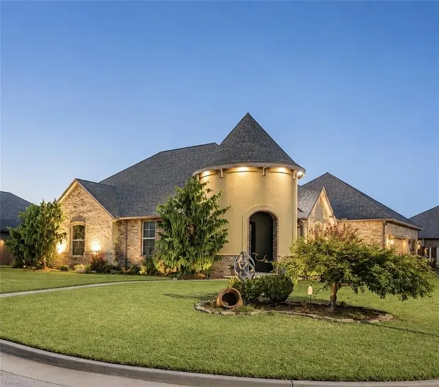 Photo 3 — 1121 NW 17th Street, Newcastle, OK 73065