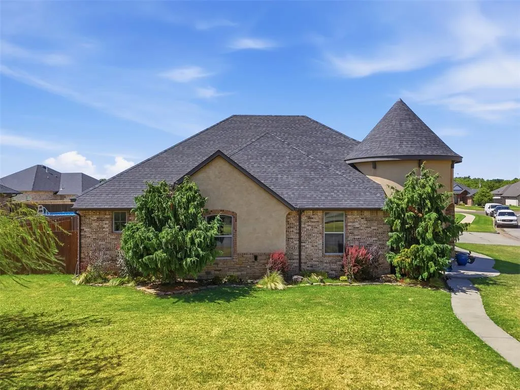 Photo 4 — 1121 NW 17th Street, Newcastle, OK 73065