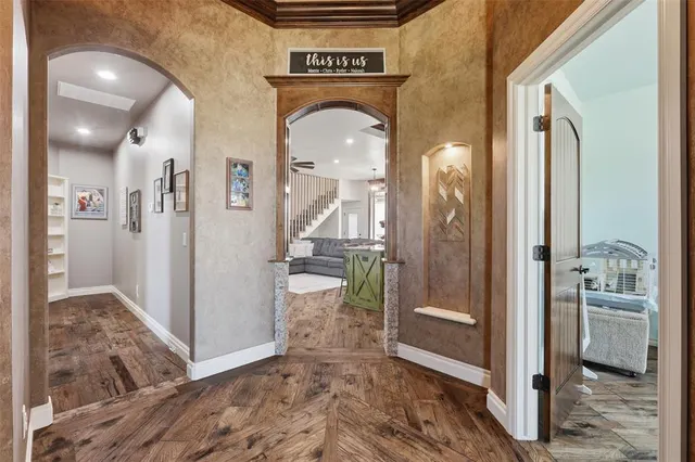 Photo 6 — 1121 NW 17th Street, Newcastle, OK 73065