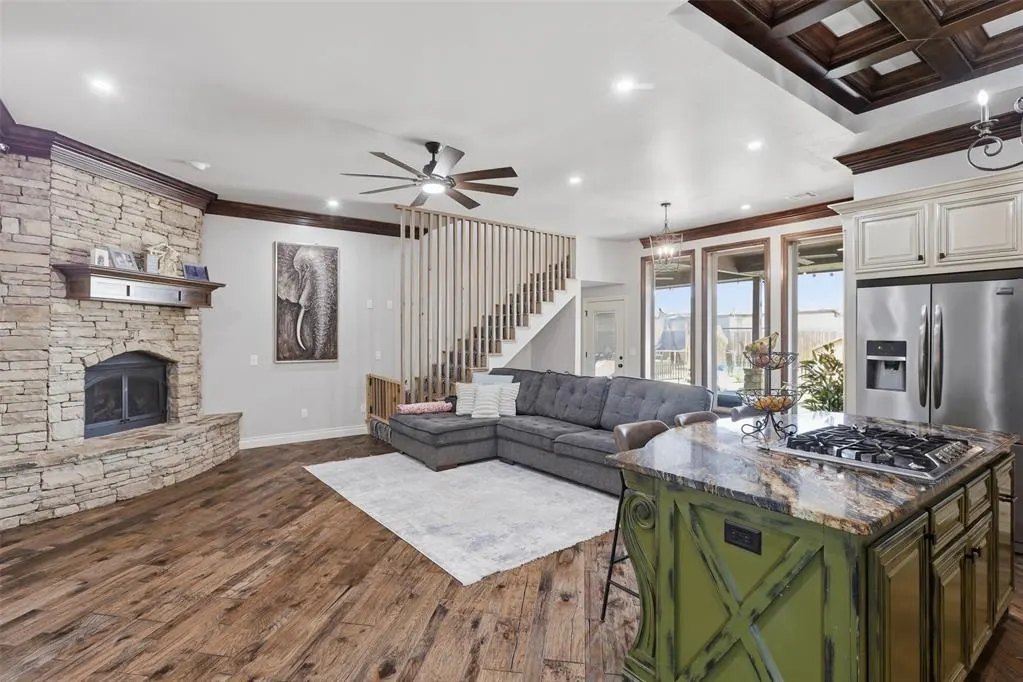 Photo 9 — 1121 NW 17th Street, Newcastle, OK 73065