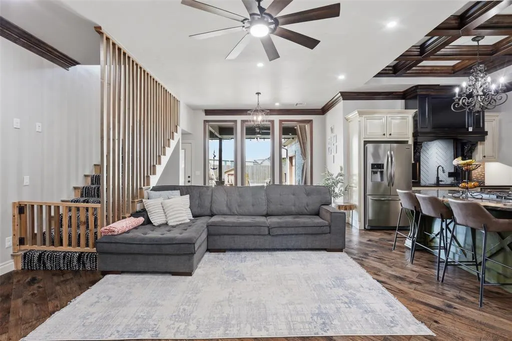 Photo 10 — 1121 NW 17th Street, Newcastle, OK 73065