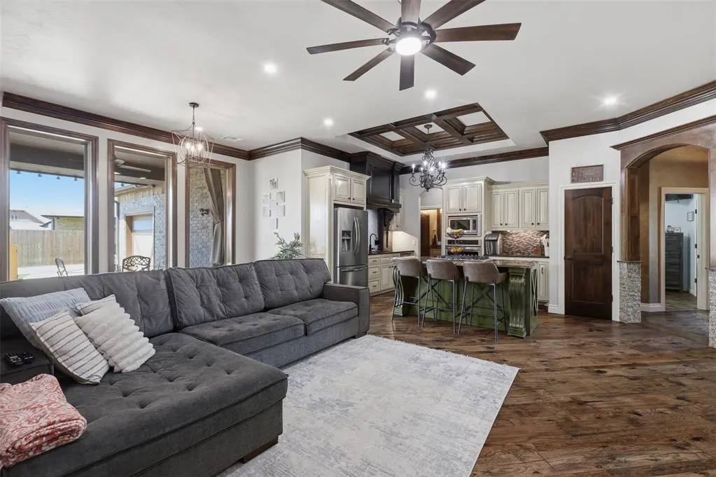 Photo 11 — 1121 NW 17th Street, Newcastle, OK 73065