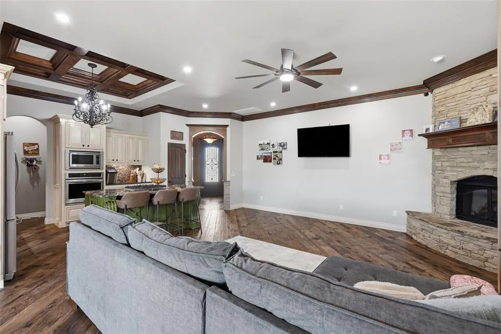 Photo 12 — 1121 NW 17th Street, Newcastle, OK 73065