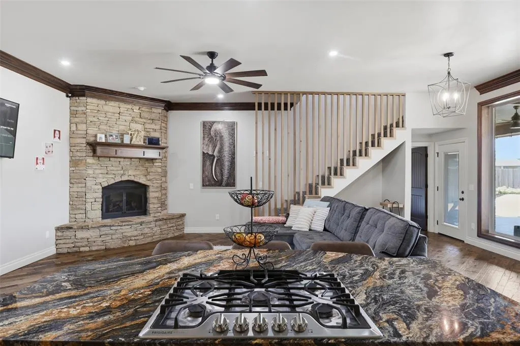 Photo 16 — 1121 NW 17th Street, Newcastle, OK 73065