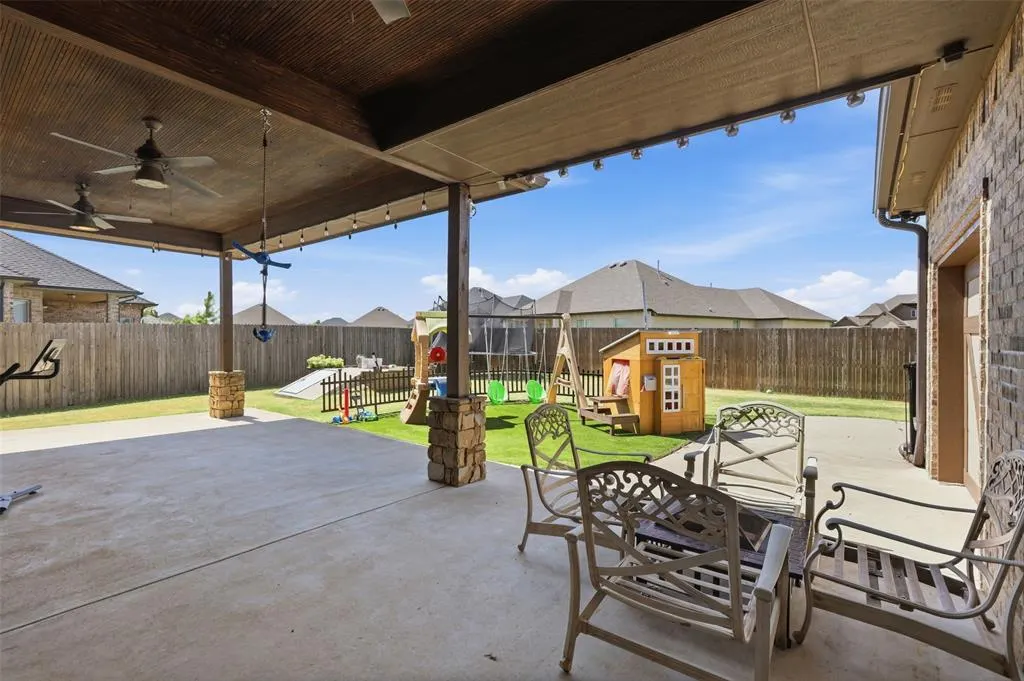 Photo 33 — 1121 NW 17th Street, Newcastle, OK 73065