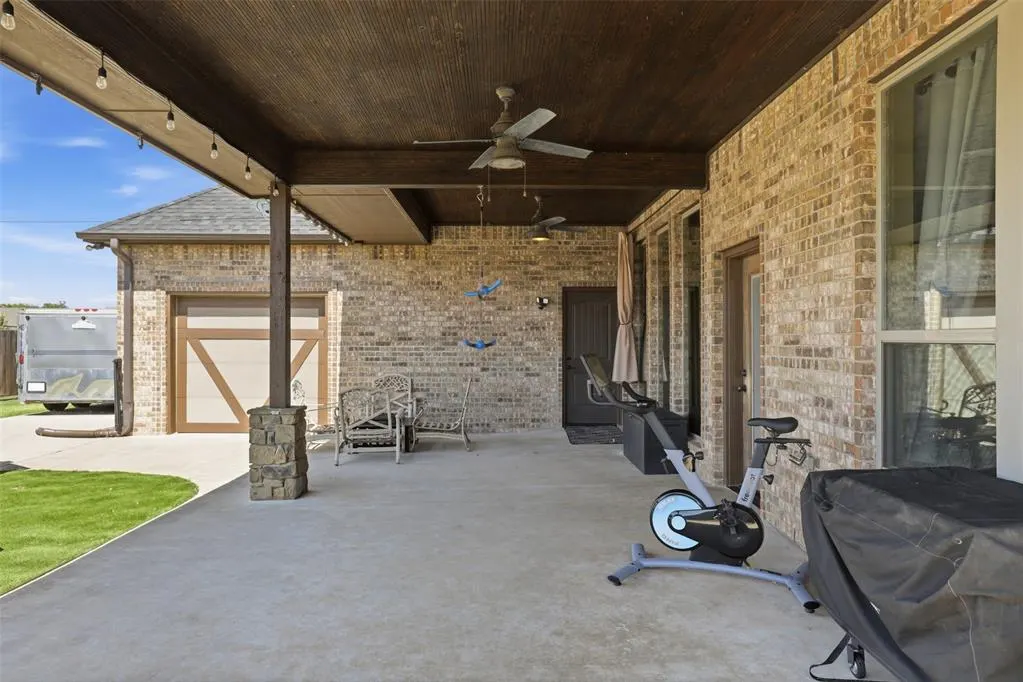 Photo 34 — 1121 NW 17th Street, Newcastle, OK 73065