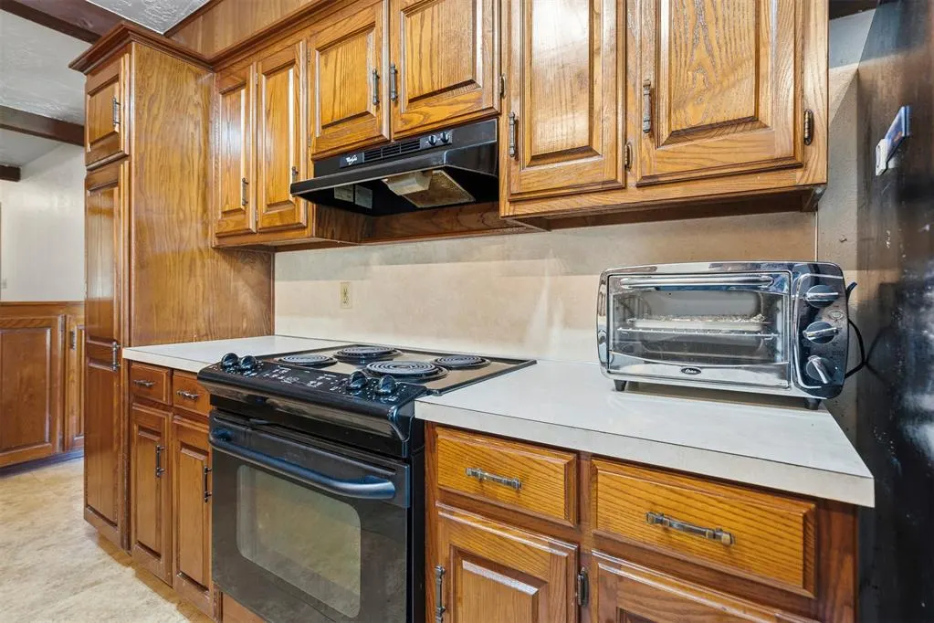 Photo 15 — 11584 N County Road 3340, Stratford, OK 74872