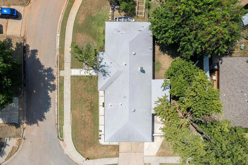 Photo 3 — 4101 Mason Drive, Oklahoma City, OK 73112