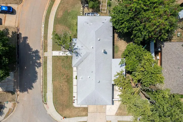 Photo 3 — 4101 Mason Drive, Oklahoma City, OK 73112