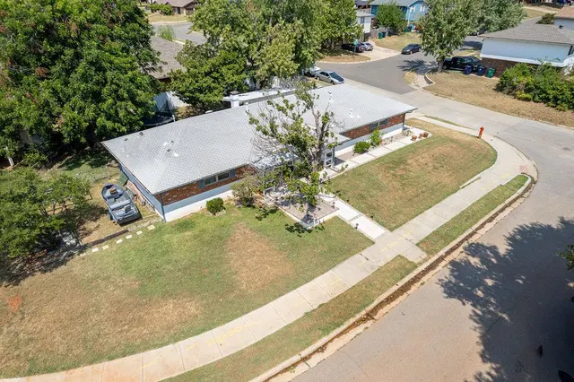 Photo 4 — 4101 Mason Drive, Oklahoma City, OK 73112