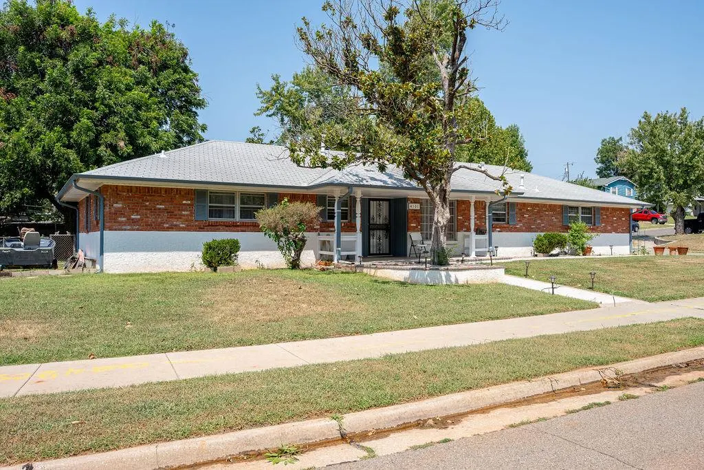 Photo 5 — 4101 Mason Drive, Oklahoma City, OK 73112