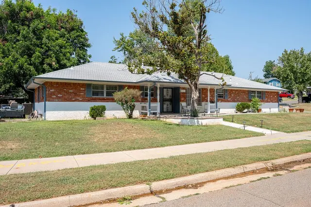 Photo 5 — 4101 Mason Drive, Oklahoma City, OK 73112