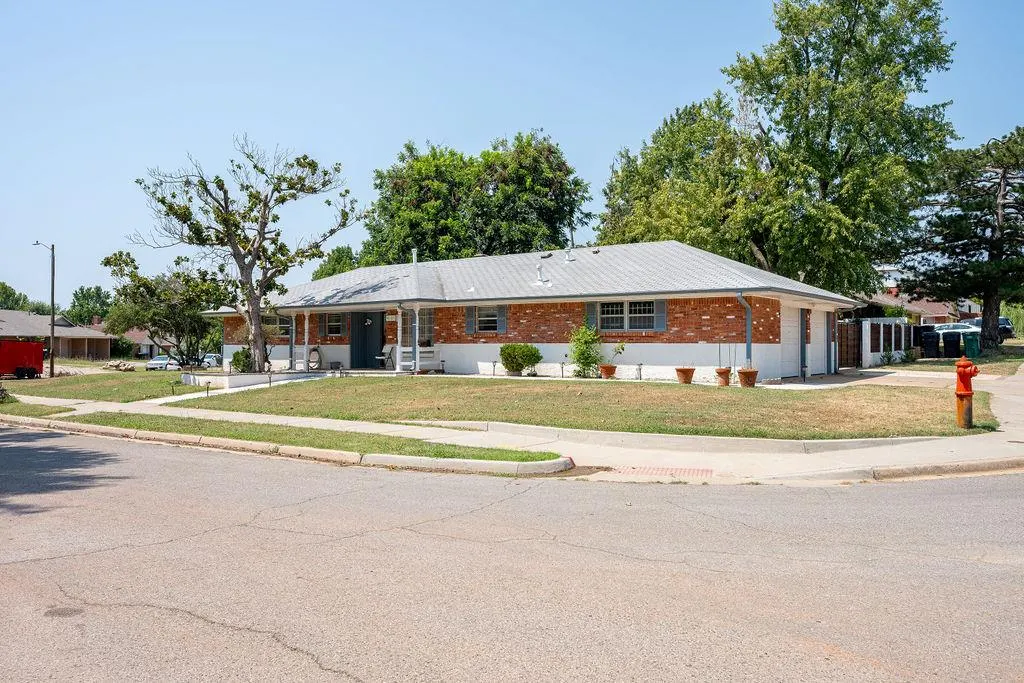 Photo 6 — 4101 Mason Drive, Oklahoma City, OK 73112