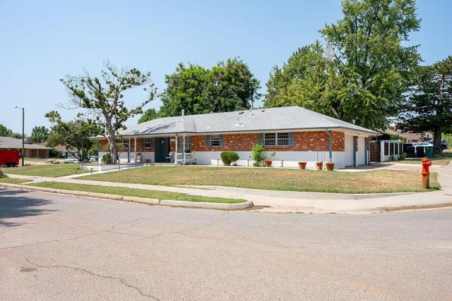 Photo 6 — 4101 Mason Drive, Oklahoma City, OK 73112