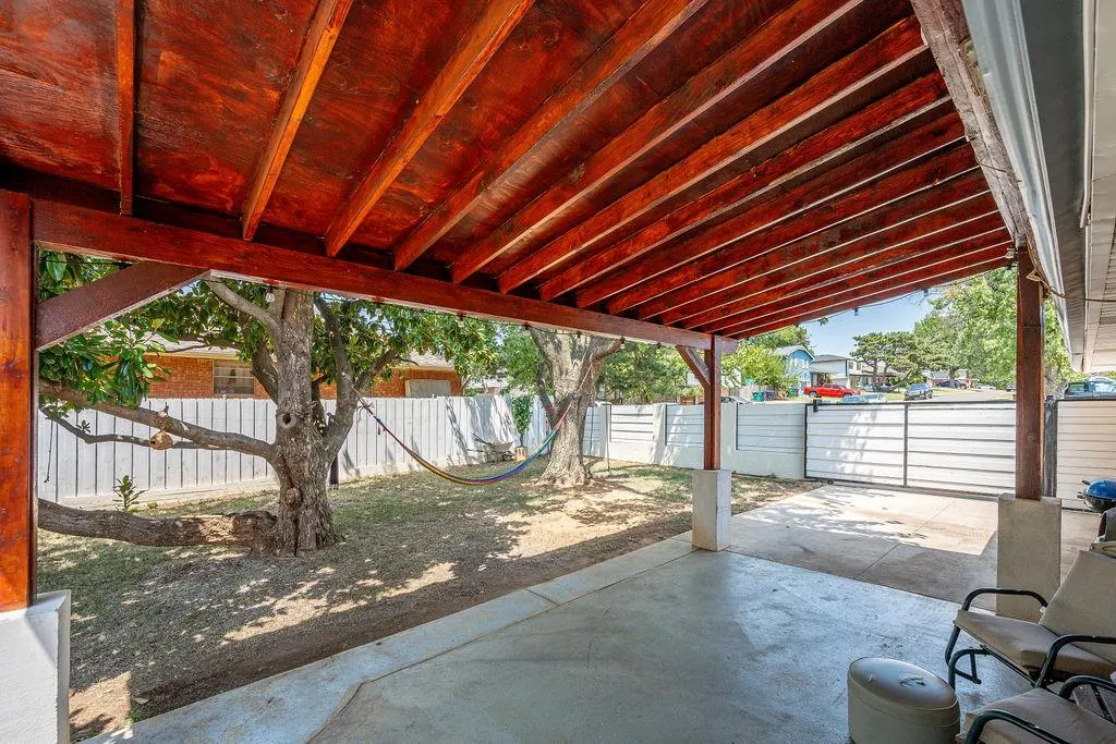 Photo 25 — 4101 Mason Drive, Oklahoma City, OK 73112