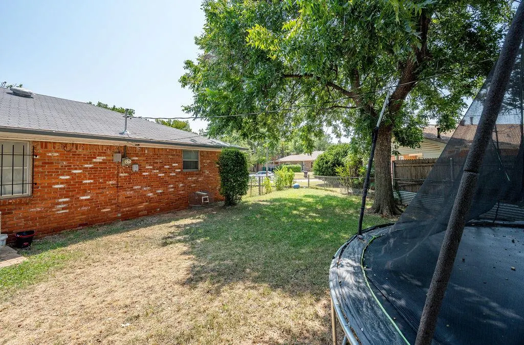 Photo 27 — 4101 Mason Drive, Oklahoma City, OK 73112