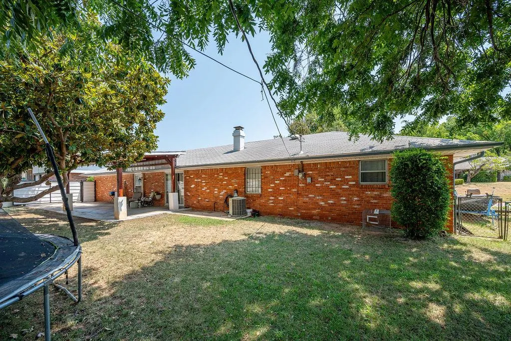 Photo 28 — 4101 Mason Drive, Oklahoma City, OK 73112