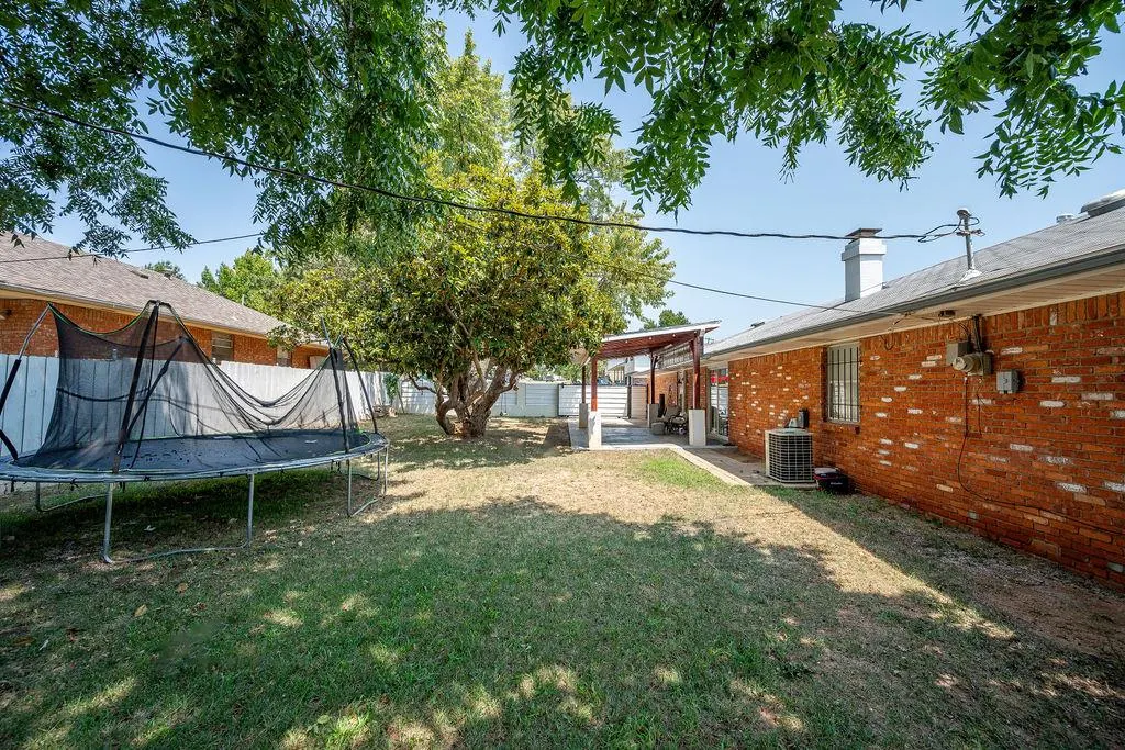 Photo 29 — 4101 Mason Drive, Oklahoma City, OK 73112