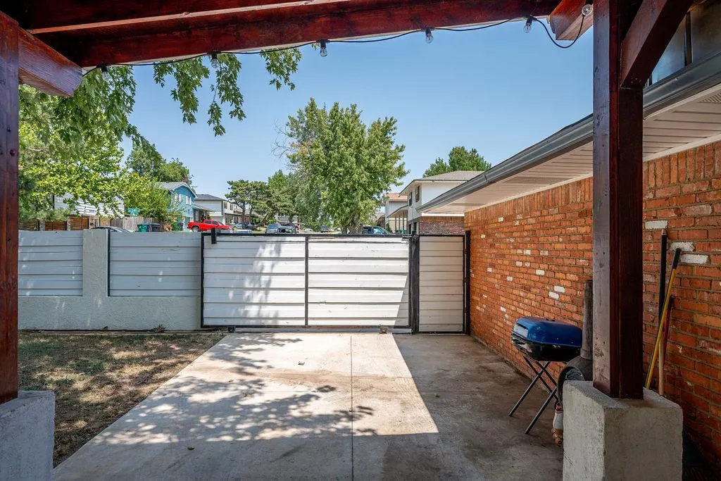 Photo 30 — 4101 Mason Drive, Oklahoma City, OK 73112