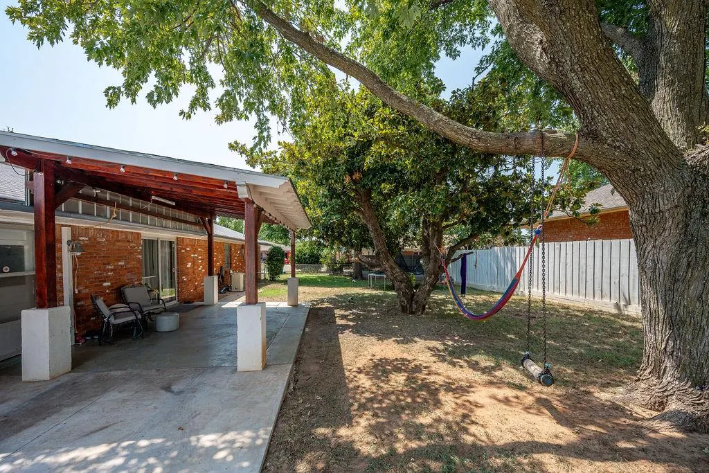 Photo 31 — 4101 Mason Drive, Oklahoma City, OK 73112