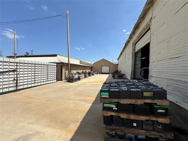Photo 8 — 10950 Highway 76, Healdton, OK 73438