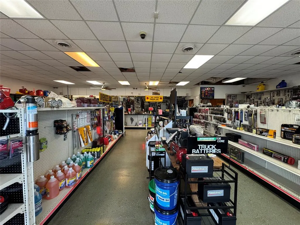 Photo 18 — 10950 Highway 76, Healdton, OK 73438