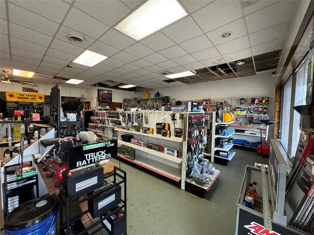 Photo 19 — 10950 Highway 76, Healdton, OK 73438