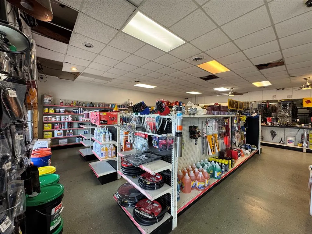 Photo 20 — 10950 Highway 76, Healdton, OK 73438