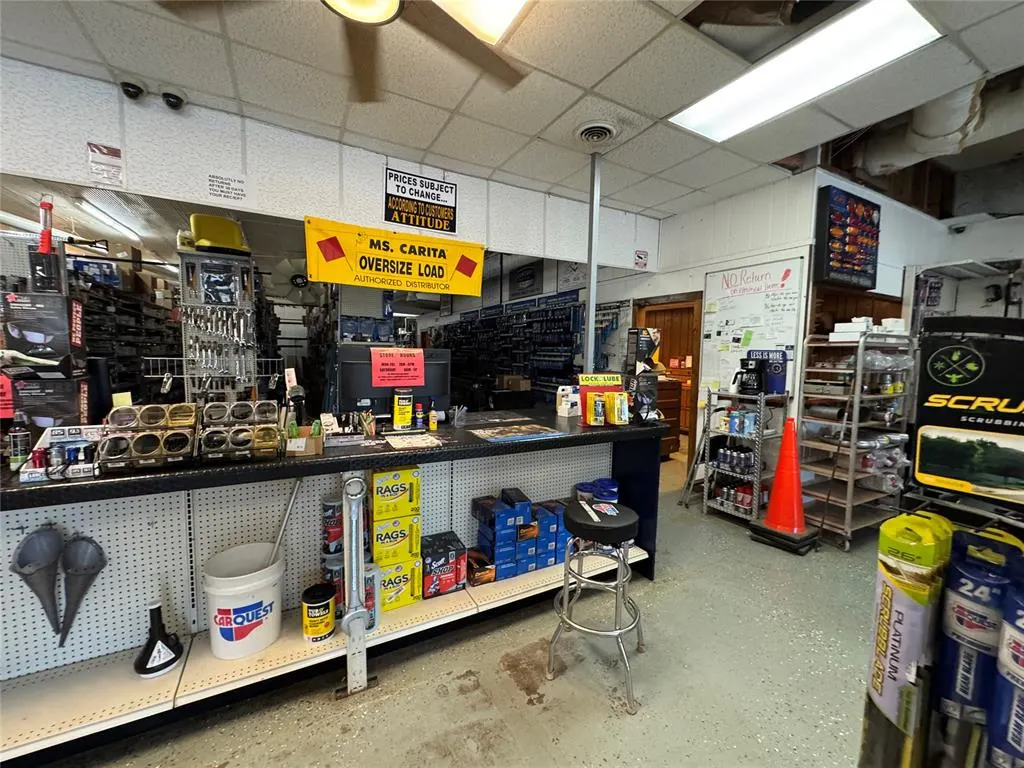 Photo 21 — 10950 Highway 76, Healdton, OK 73438