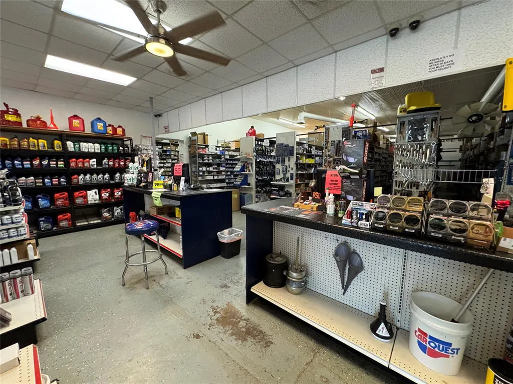 Photo 22 — 10950 Highway 76, Healdton, OK 73438