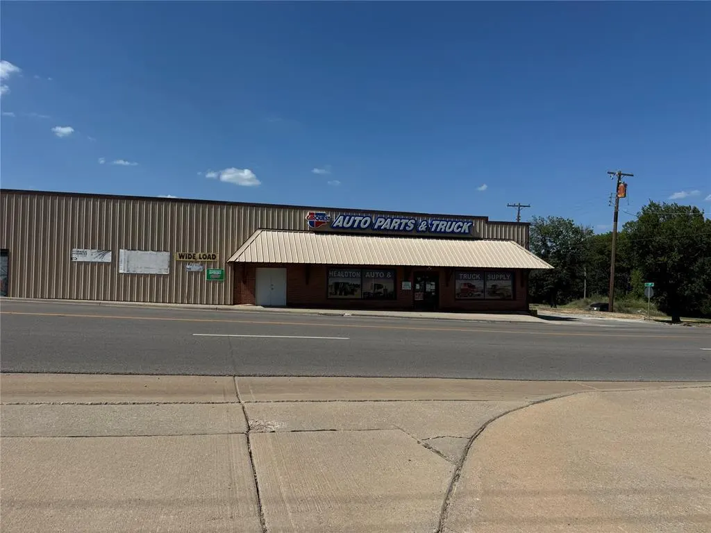 Photo 32 — 10950 Highway 76, Healdton, OK 73438