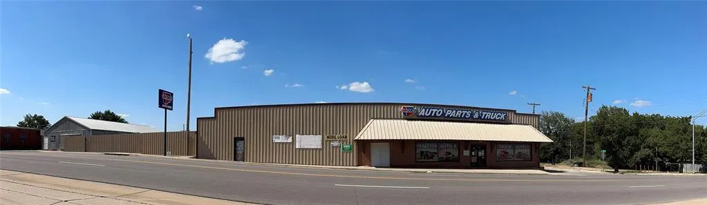 Photo 33 — 10950 Highway 76, Healdton, OK 73438