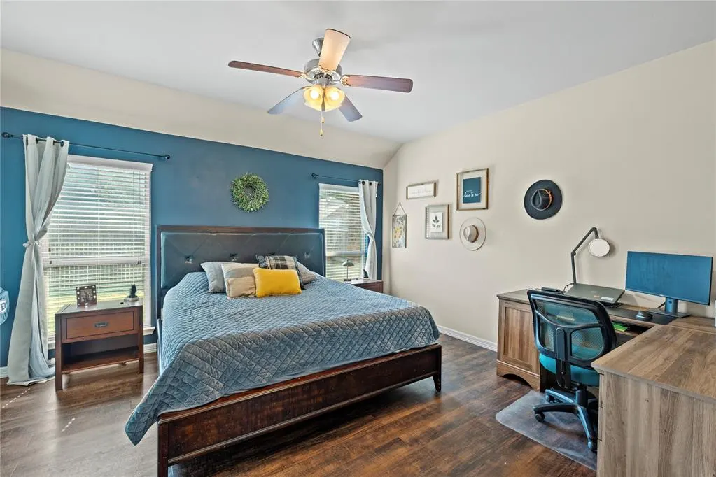 Photo 13 — 11001 SW 38th Circle, Mustang, OK 73064
