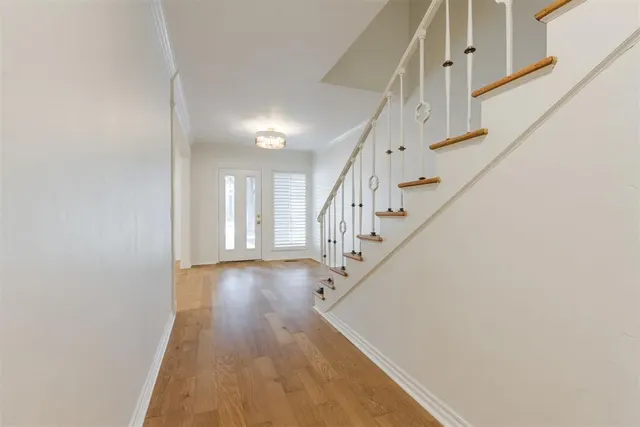 Photo 5 — 6345 Glenbrook Court, Oklahoma City, OK 73118