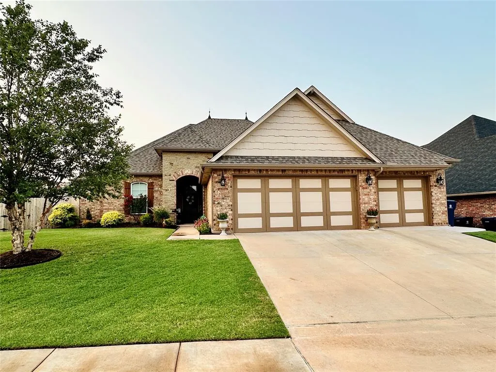 Photo 2 — 1625 NW 199TH Street, Edmond, OK 73012