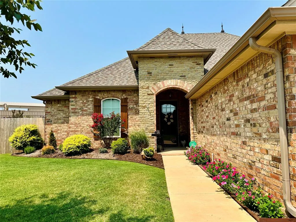 Photo 3 — 1625 NW 199TH Street, Edmond, OK 73012