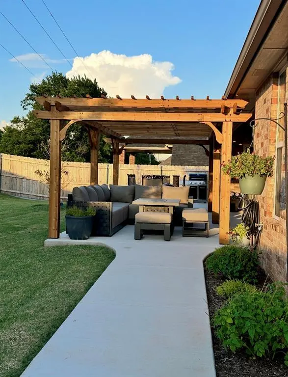 Photo 30 — 1625 NW 199TH Street, Edmond, OK 73012